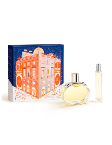 HERMES BARENIA EAU DE PARFUM COFFRET