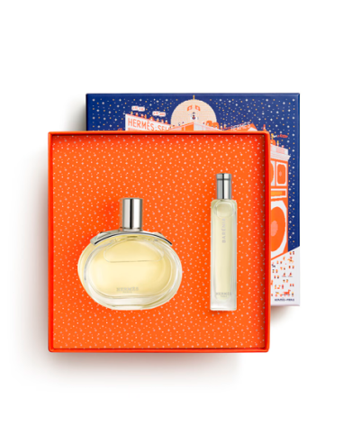 HERMES BARENIA EAU DE PARFUM COFFRET