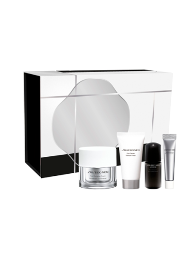 SHISEIDO MEN TOTAL AGE DEFENSE...