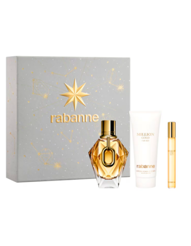 RABANNE MILLION GLOD EAU DE PARFUM...