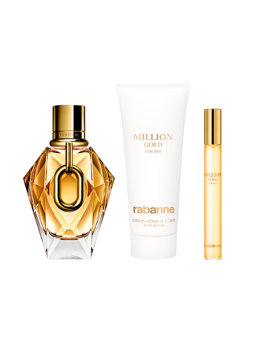 RABANNE MILLION GLOD EAU DE PARFUM...