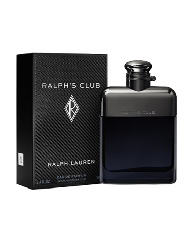 RALPH LAUREN RALPH S CLUB EAU DE PARFUM