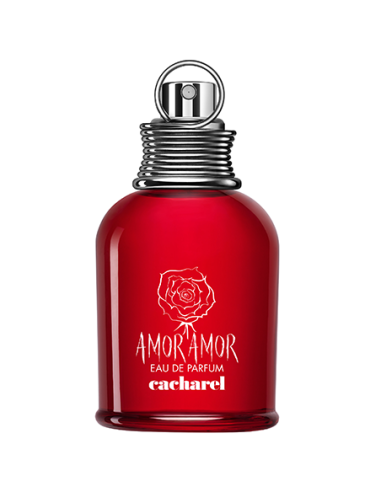 CACHAREL AMOR AMOR EAU DE PARFUM
