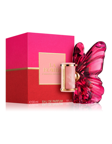 CAROLINA HERRERA LA BOMBA EAU DE PARFUM