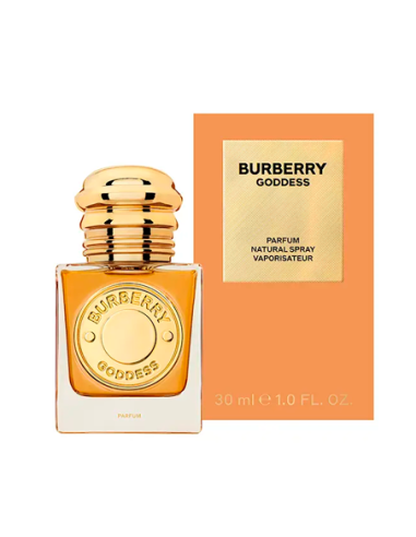 BURBERRY GODDESS PARFUM