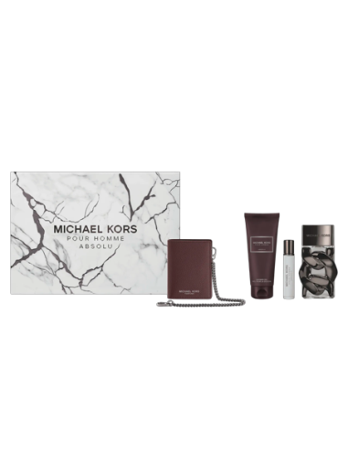 MICHAEL KORS POUR HOMME ABSOLU EDP...