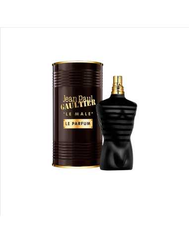 JPG LE MALE LE PARFUM