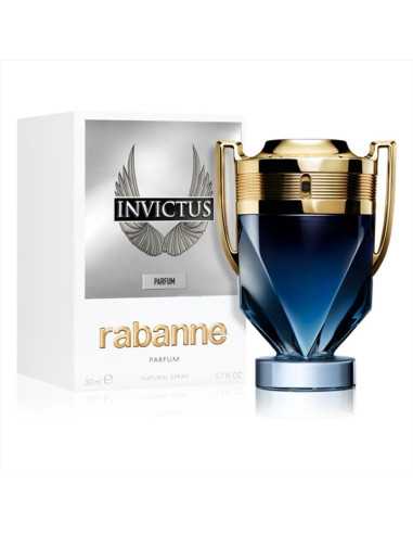 PACO RABANNE INVICTUS PARFUM