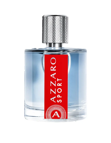 AZZARO SPORT EAU DE TOILETTE