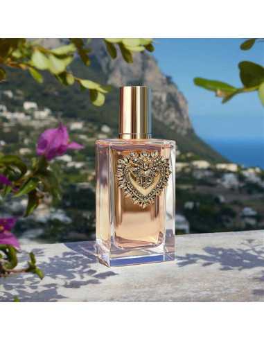DOLCE&GABBANA DEVOTION EDP