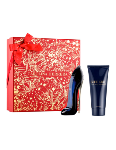 CAROLINA HERRERA GOOD GIRL EAU DE...
