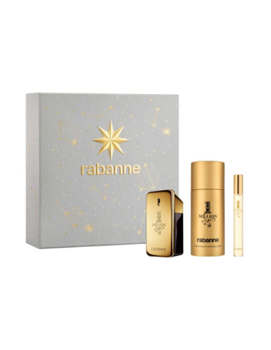 RABANNE 1 MILLION EAU DE TOILETTE...