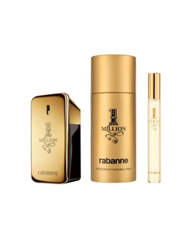 RABANNE 1 MILLION EAU DE TOILETTE...