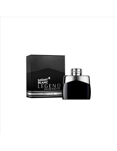MONT BLANC LEGEND HOMME EDT