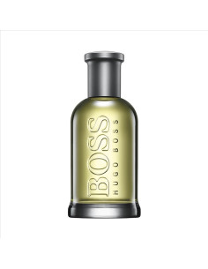 BOSS BOTTLED EDT