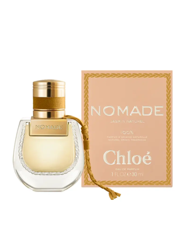 CHLOE NOMADE NATURELLE EAU DE PARFUM