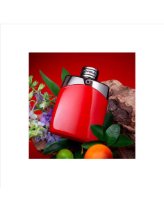 MONT BLANC LEGEND RED EDP