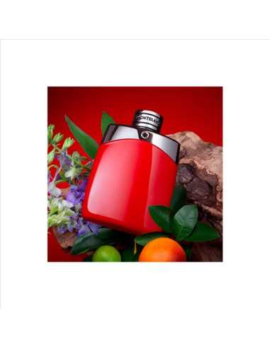 MONT BLANC LEGEND RED EDP