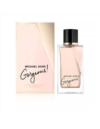 MICHAEL KORS GORGEOUS! EDP