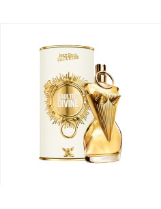 JEAN PAUL GAULTIER DIVINE EDP