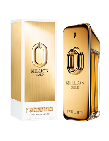 RABANNE MILLION GOLD EAU DE PARFUM...