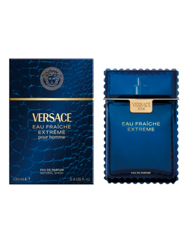 VERSACE EAU FRAICHE EXTREME EAU DE...