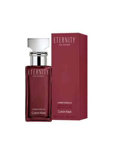 CALVIN KLEIN ETERNITY AMBER ESSENCE...