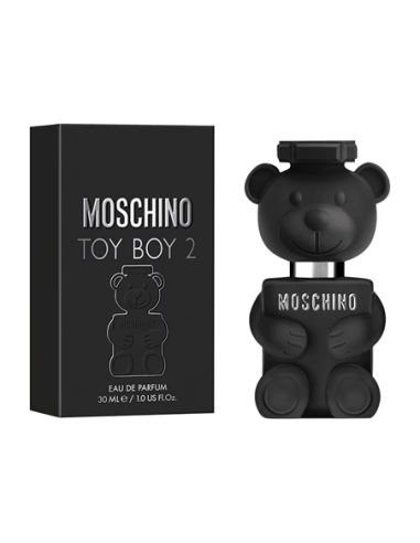 MOSCHINO TOY BOY 2 EAU DE PARFUM