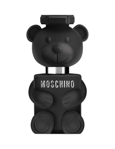 MOSCHINO TOY BOY 2 EAU DE PARFUM