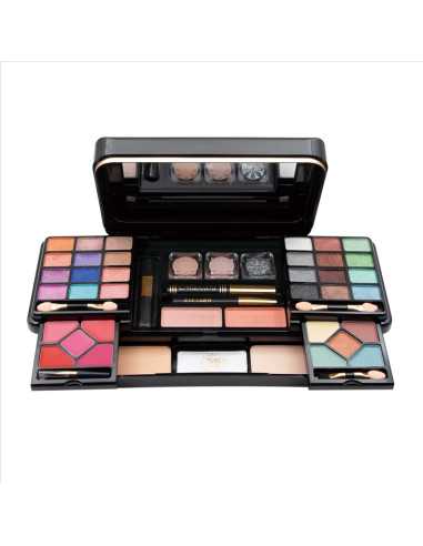 POKHARA SET MAQUILHAGEM GIRL POWER...