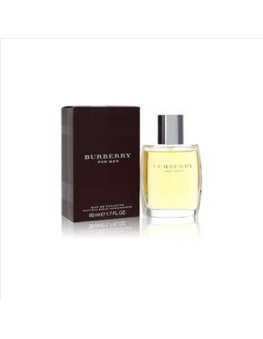 BURBERRY FOR MEN EAU DE TOILETTE