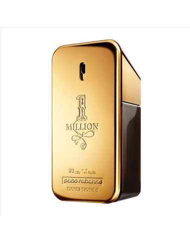 1 MILLION EAU DE TOILETTE