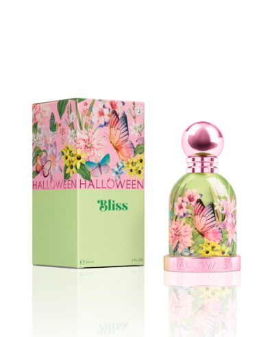 HALLOWEEN BLISS EAU DE TOILETTE