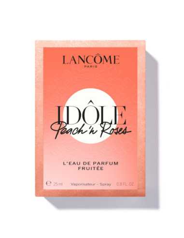LANCOME IDOLE PEACH N ROSES EAU PARFUM