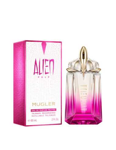 MUGLER ALIEN PULP EAU PARFUM