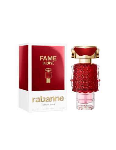 PR FAME IN LOVE PARFUM ELIXIR