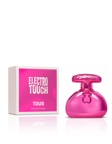 TOUS ELECTRO TOUCH EAU DE PARFUM