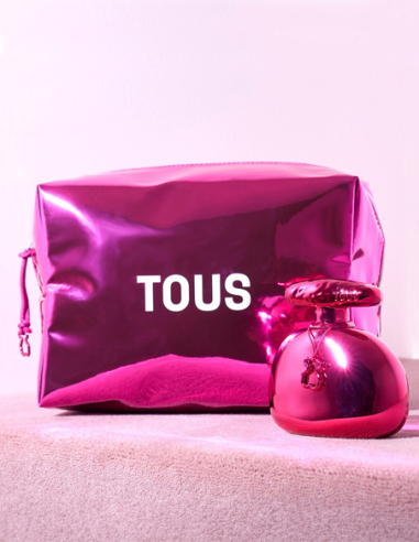 TOUS ELECTRO TOUCH EAU DE PARFUM