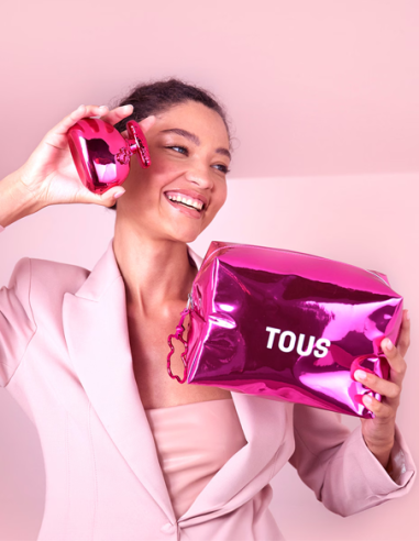 TOUS ELECTRO TOUCH EAU DE PARFUM
