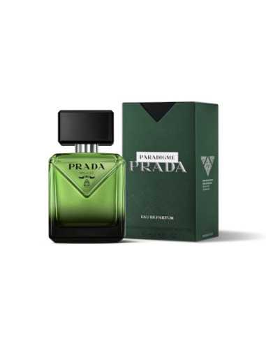 PRADA PARADIGME EAU DE PARFUM