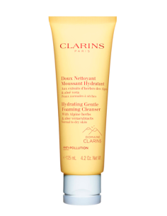 CLARINS DOUX NETTOYANT...