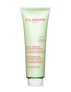 CLARINS DOUX NETTOYANT...
