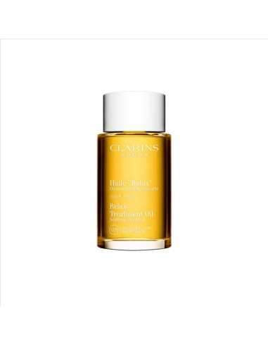 CLARINS HUILE RELAX