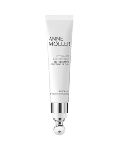 ANNE MOLLER BLOCKÂGE HYDRA GEL EYE...