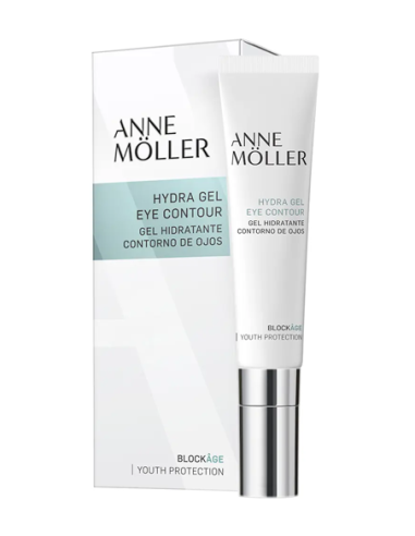 ANNE MOLLER BLOCKÂGE HYDRA GEL EYE...