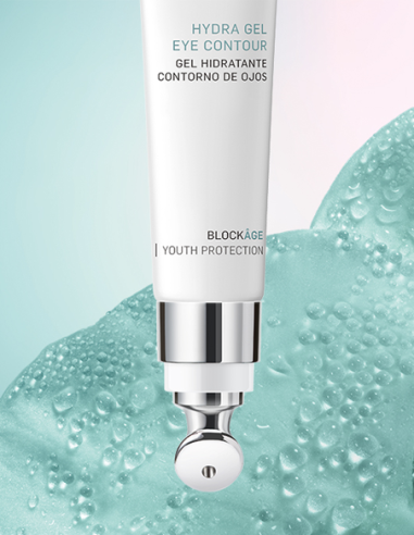 ANNE MOLLER BLOCKÂGE HYDRA GEL EYE...