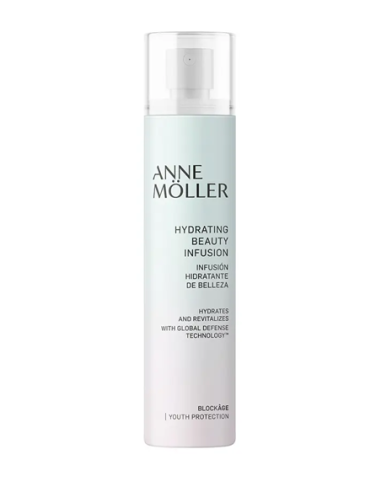 ANNE MOLLER HYDRATING BEAUTY INFUSION