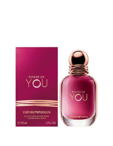 ARMANI POWER OF YOU EAU PARFUM
