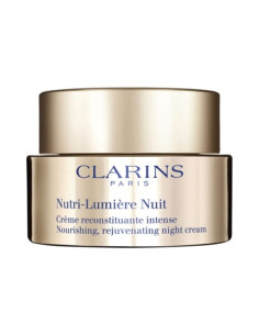 CLARINS NUTRI-LUMIERE...
