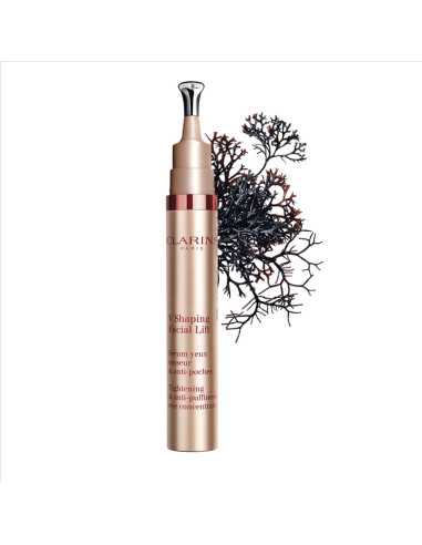 CLARINS V SHAPING FACIAL LIFT SERUM...